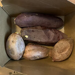 User's review image for 蜜香屋SUNAJI