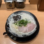 用戶對於博多一幸舎 福岡空港国内ターミナル店的評論圖