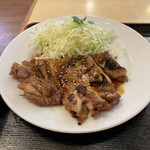 User's review image for まんぷく食堂