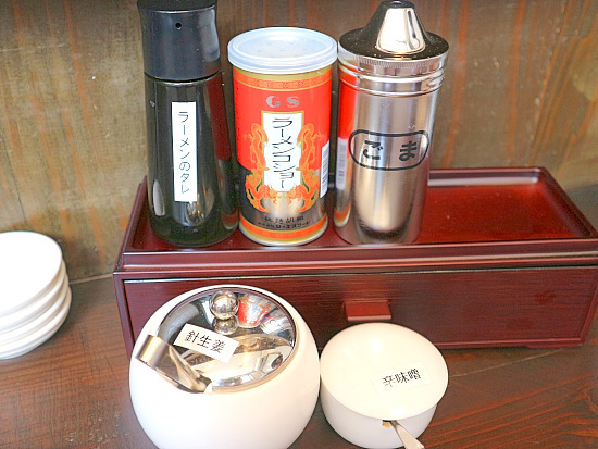 用户对于博多 弁天堂 総本店的评论图