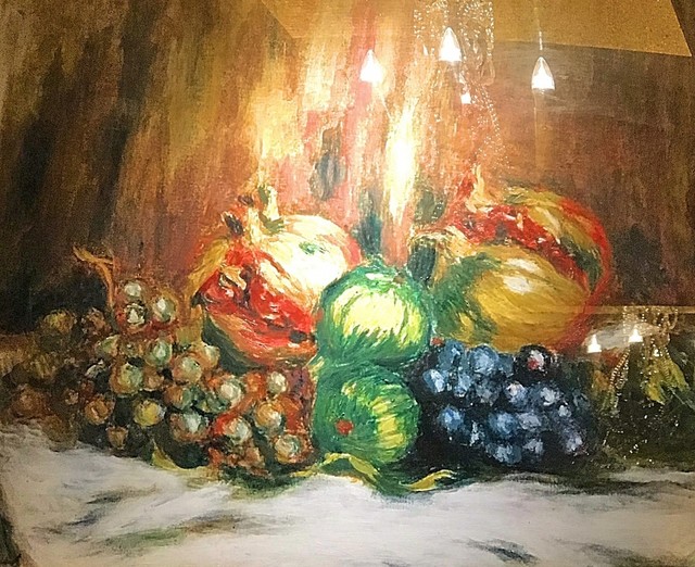 用户对于GINZA沁馥園的评论高清图