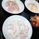 用户对于炭火焼倶楽部的评论图