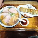 用戶對於浅草軒 本店的評論圖