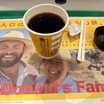 用戶對於マクドナルド 池袋東口店的評論圖