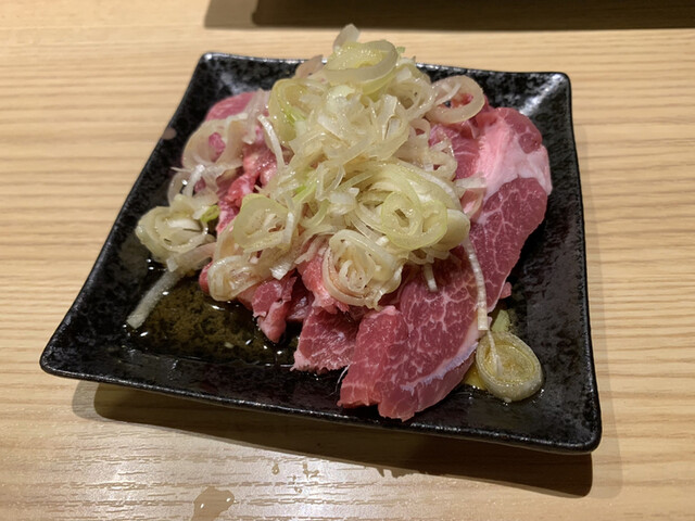 User's recommendation image for 北海道塩ジンギスカン 名前はまだ無い。