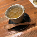 User's review image for なきざかな 新宿店はなれ