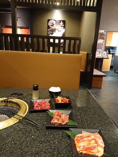 用戶對於熟成焼肉いちばん 福田店的評論高清圖
