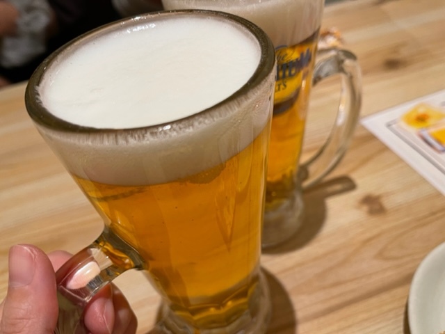 用戶對於地鶏食べ放題 個室居酒屋 串楽 錦糸町店的評論圖