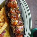 User's review image for hotdog stand homeys