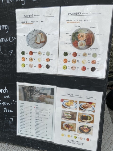 User's recommendation image for Beans Garage Coffee