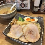 User's review image for らーめん あらうま堂 梅田一番街店