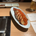 用户对于焼肉 グルマンズいとう的评论图