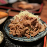 User's review image for 飲みくい処 ひがし