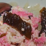 User's review image for soba MAREN 肥後橋店