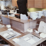 用戶對於伊庵的評論圖