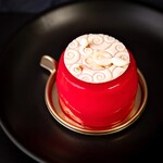 用戶對於Patisserie De bonne augure的評論圖