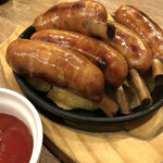 用戶對於大衆酒場ちばチャン 秋葉原中央通り店的評論圖