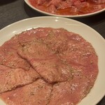 用戶對於TRATT. USHIGORO 恵比寿店的評論圖