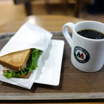 User's review image for モリバコーヒー 四谷二丁目店