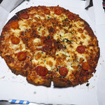 User's review image for ドミノピザ 中村橋店