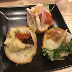 用戶對於BAR PULPO的評論圖