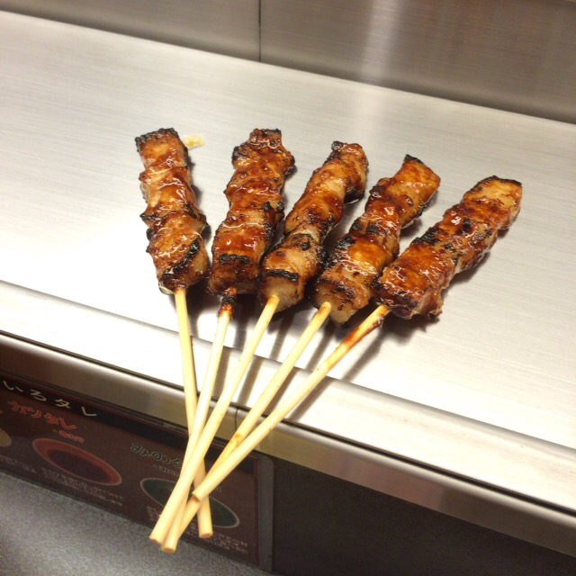 User's review image for 秋吉 あべの店