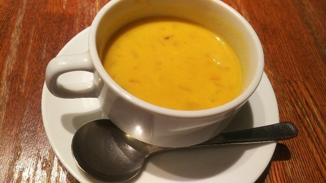 用户对于新洋食 KAZU的评论高清图