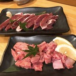 用戶對於遠野ジンギスカン酒場 よし田 五反田本店的評論圖