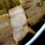 用户对于麺や 初代 やまだ的评论图