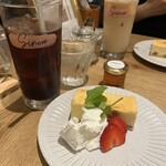 User's review image for sinoa