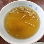 用戶對於珉亭的評論圖