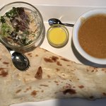 用戶對於FREMONT CURRY&DELI的評論圖