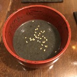 用户对于いただき繕 札幌円山店的评论图