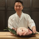 用户对于鴨料理 田ぶち的评论图