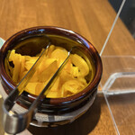 User's review image for 築地 ふじむら