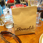 用戶對於arnolds 東急百貨店吉祥寺店的評論圖