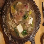 用户对于魚菜料理 二代目 みつい的评论图