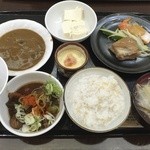 用戶對於ホテル法華クラブ札幌的評論圖