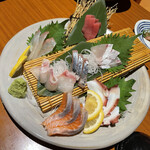 User's review image for はる好し庭