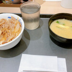 用戶對於松屋 新宿靖国通り店的評論圖