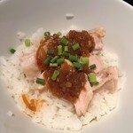 用戶對於塩生姜らー麺専門店 MANNISH 淡路町本店的評論圖