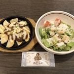 用戶對於和ぱすた ぽぽらまーま アリオ北砂店的評論圖