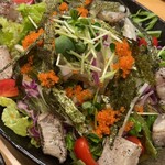 用戶對於博多海鮮 つまむ。的評論圖