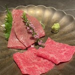 User's review image for YORONIKU TOKYO AZABUDAIHILLS
