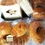 用户对于明治屋 京橋ストアー的评论图