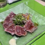 用户对于酒菜 乗々的评论图