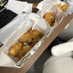 用戶對於ケンタッキーフライドチキン 錦糸町オリナス店的評論圖
