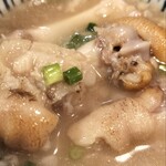 用户对于ホルモン肉問屋 小川商店 天王寺店的评论图