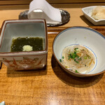 用户对于銀座 久兵衛 京王プラザホテル店的评论图