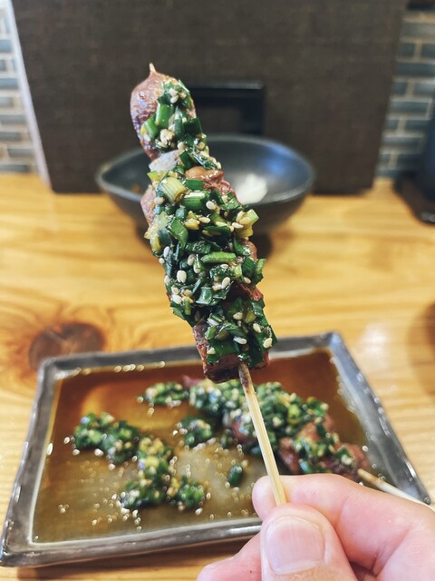 用户对于焼とり いぶし坐的评论高清图